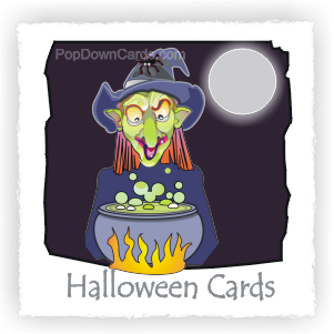 Halloween Cards