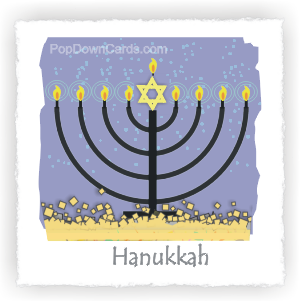 Hanukkah