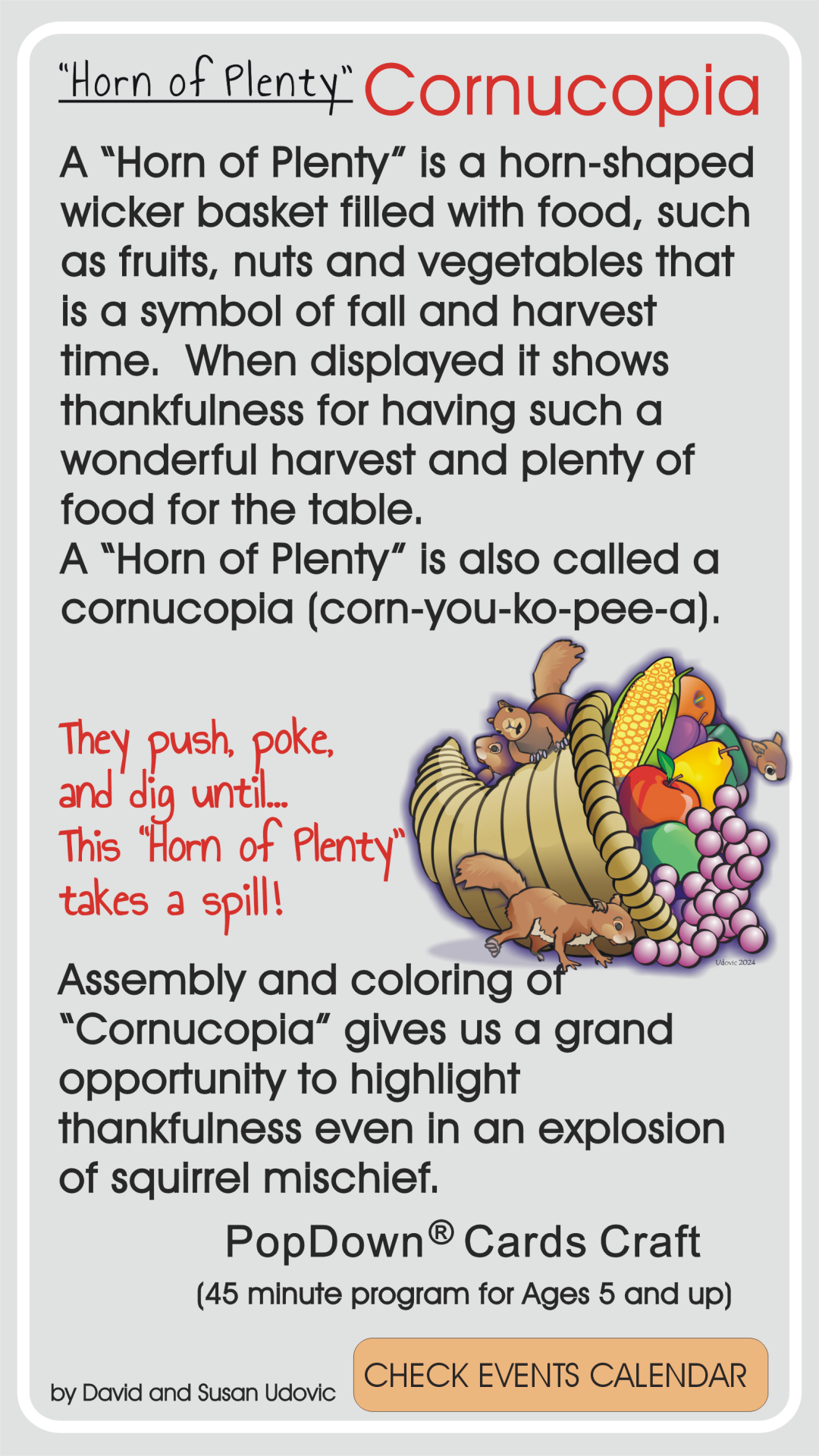 Events